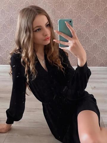 Проститутка Индира